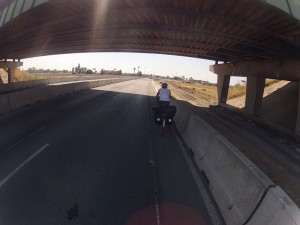 Civilização chegando