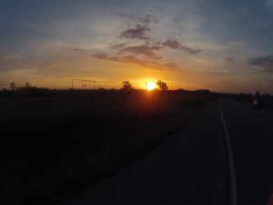 Nasce o sol no sertão Nasce o sol no sertão