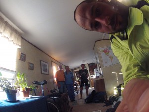 GOPR1126 Acertando o timer da câmera