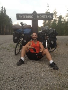 Olá Montana! Olá Montana!