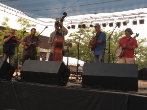 Missoula Roots Festival