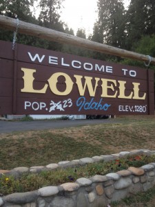 Welcome to Lowell Welcome to Lowell
