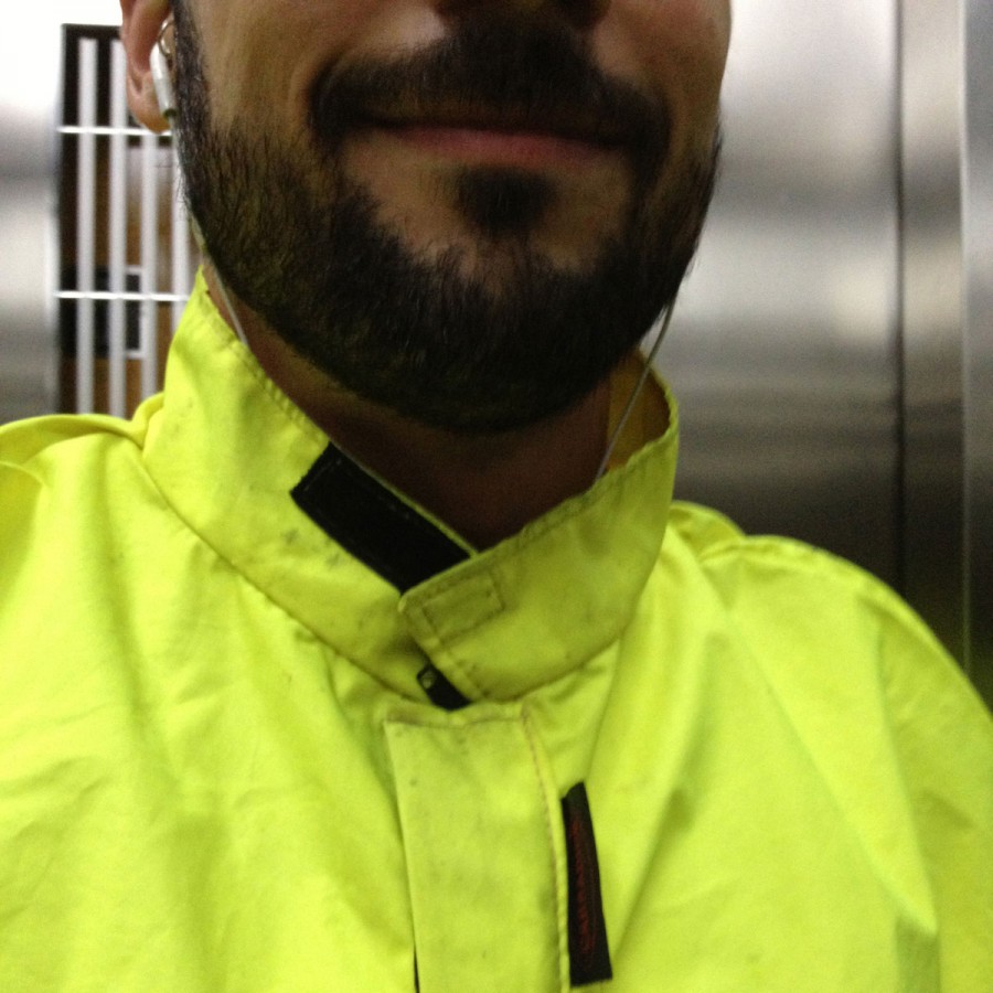 Minha capa marca-texto